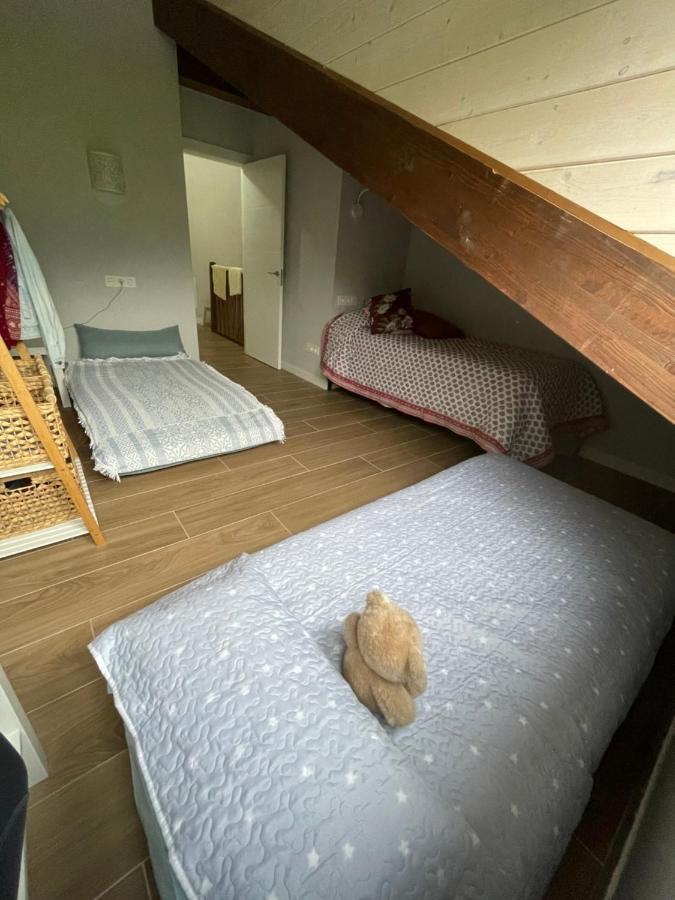 Casa Adosada Agradable Entre Playas Y Montanas Caravia Kültér fotó