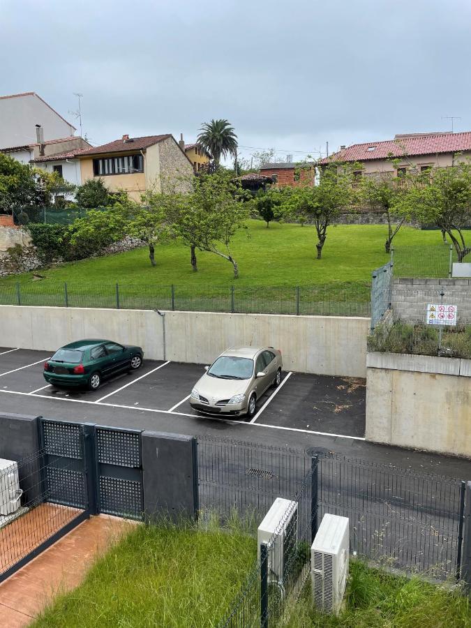 Casa Adosada Agradable Entre Playas Y Montanas Caravia Kültér fotó